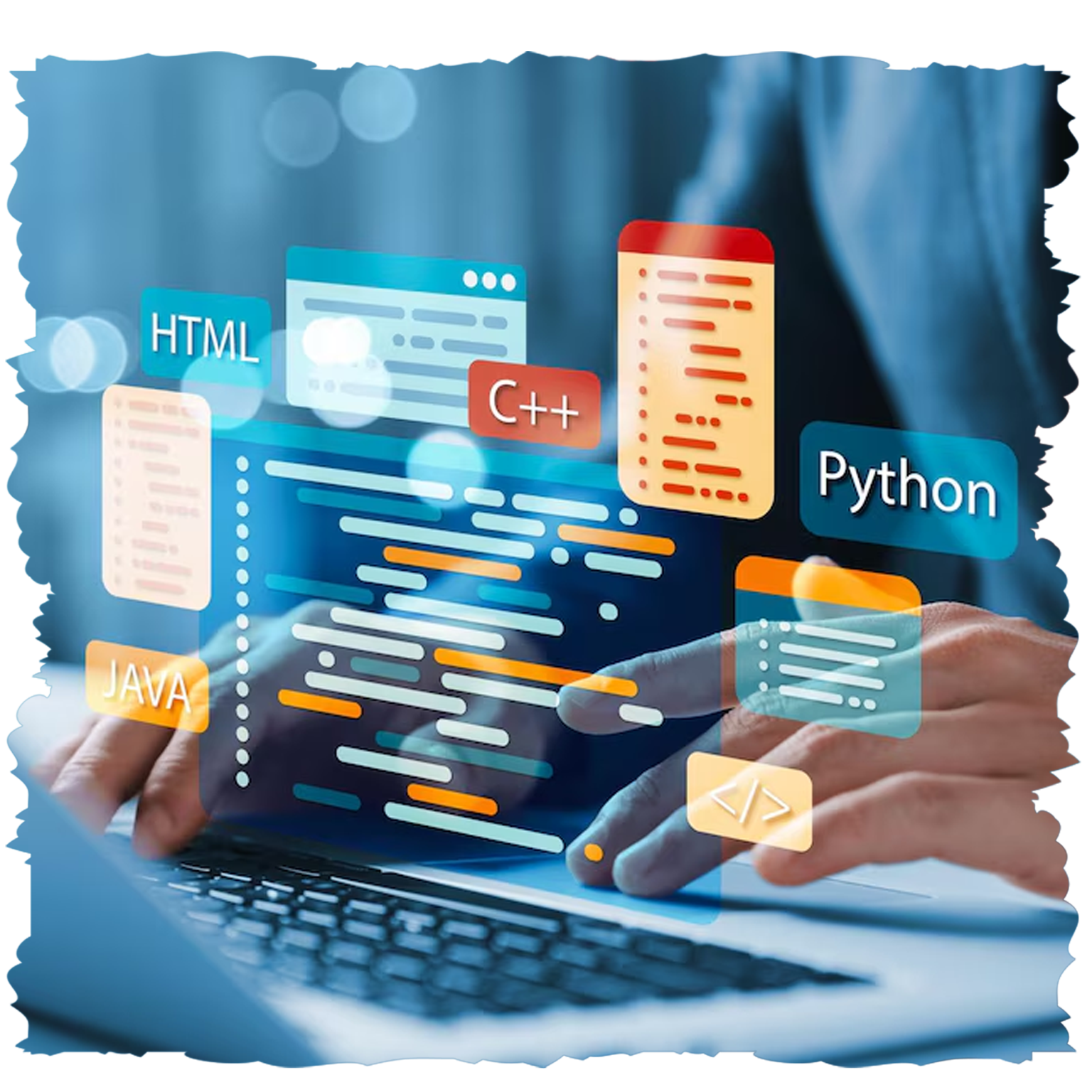 Full Stack Web Development Course in Salt Lake